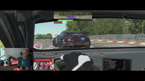 Discovering The Car Straight In Race Iracing Ring Meister WEEK 10