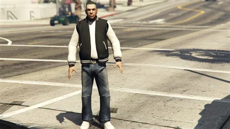 Luis Lopez - GTA5-Mods.com