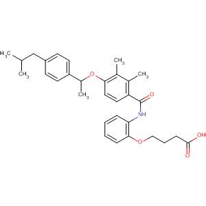 119348 12 8 Butanoic Acid 4 2 2 3 Dimethyl 4 1 4 2 Methylpropyl