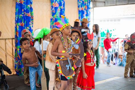 Edi O Do Projeto Caatinga Foi Finalizada Sucesso Em Sobradinho