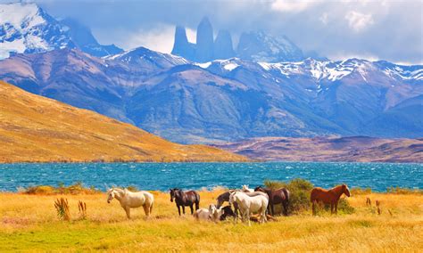 South America trip planner: 8 incredible routes - Wanderlust