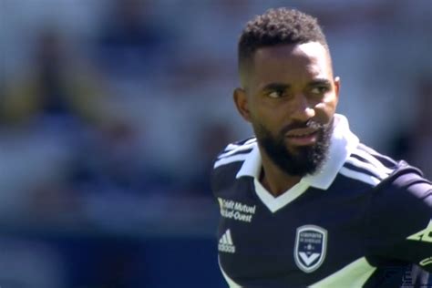 Girondins4Ever Vital Nsimba La Ligue 2 cest très compliqué