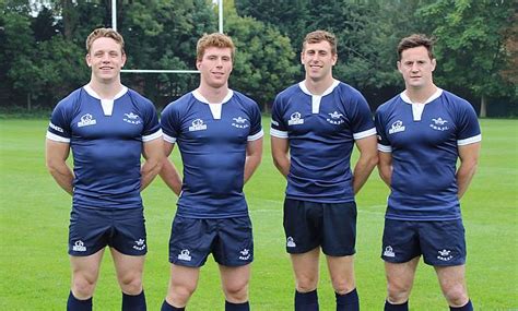 Oxford Mens Blues Squad Announced For Annual Major Stanleys Match