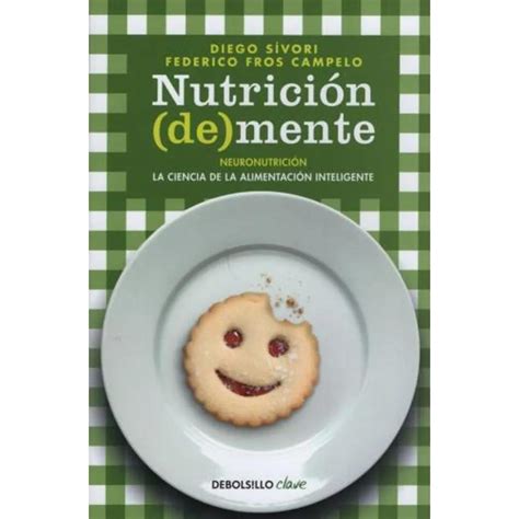 Neuronutrición Alimentación Inteligente Para La Mente ICCSI