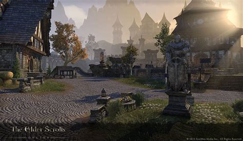 Glenumbra | Elder Scrolls Online Wiki