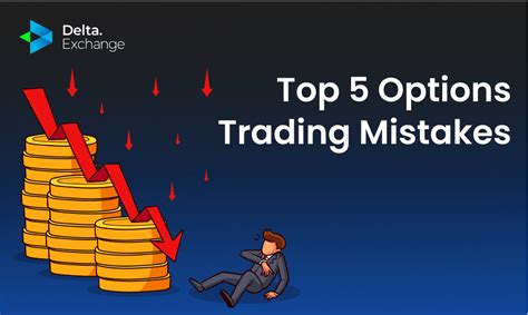 Crypto Options Trading Mistakes You Must Avoid Delta Exchange