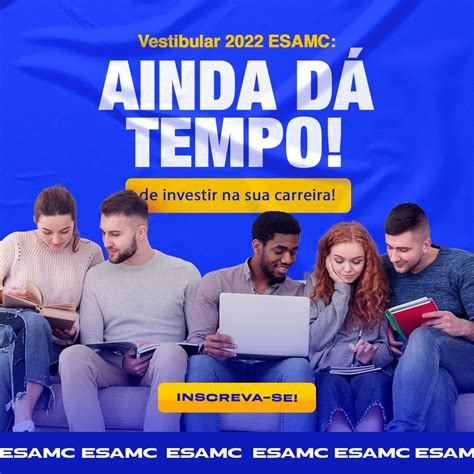 Avaliações Sobre Esamc Uberlândia - ESAMC Uberlândia | Uberlândia MG