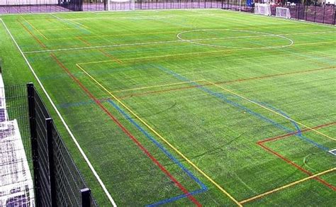 3g Pitch Sports Hall And Outdoor Pitches For Hire Winsford Academy