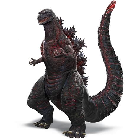 Godzilla Shin Godzilla Wikizilla The Kaiju Encyclopedia