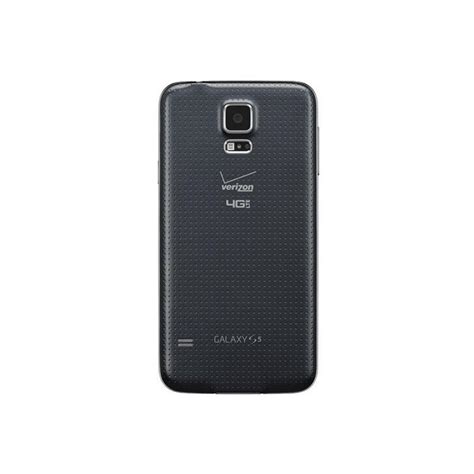 Galaxy S5 16gb Black Unlocked Back Market