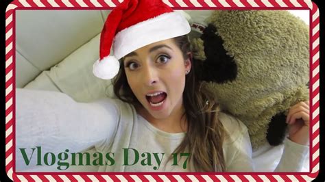 Vlogmas 2013 Day 17 Did You Know I Vlog Everyday Youtube