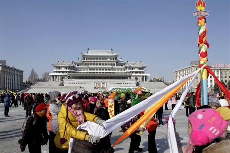 korean lunar new year image Korean year lunar seollal years culture ...