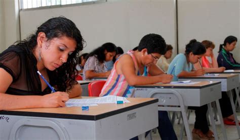 Ascenso Docente Minedu C Mo Inscribirse Y Cronograma Del Concurso