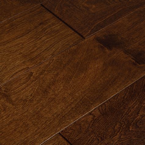 Birch Engineered Hardwood Flooring – Flooring Tips