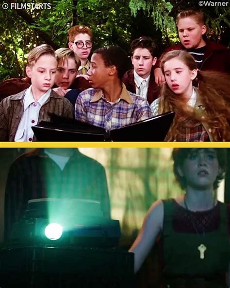 Stephen Kings Es Vs Es Original Vs Remake Filmstarts Original