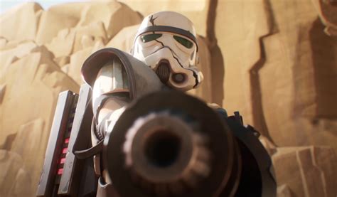 Star Wars Hunters Gameplay And Launch Heroes Revealed Star Wars Time