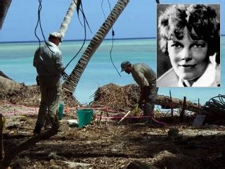 Amelia Earhart S Final Resting Place Believed Found