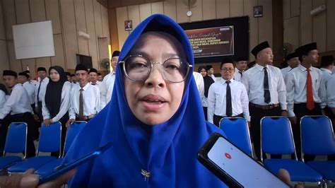 Soal Surat Permohonan Pergantian Caleg Terpilih Kpu Brebes Akan