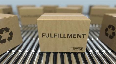 Fulfillment Qu Es Y Cu L Es Su Importancia Para Una Tienda Online