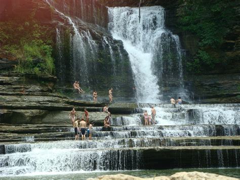 10 Natural Swimming Pools - Tinyme Blog