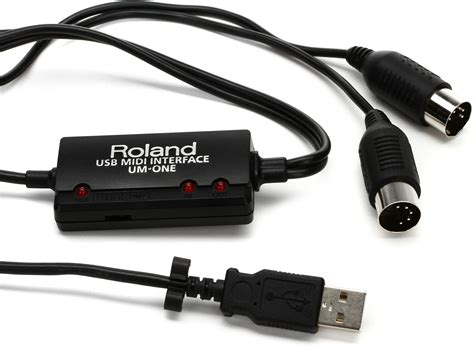 The 5 Best MIDI to USB Cables (2023) - Musician Wave