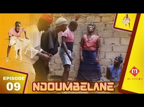 Wadial Tabaski Ndoumbela Ak Mandoumbe Pisode Tabaski Youtube