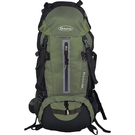 Best Camping Backpacks For Hiking and Adventures!