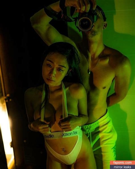 Sharon Wei Aka Pyroman Tw Aka Pysharon Tw Nude Leaks Faponic