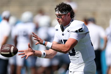 Penn State football, James Franklin prediction vs Northwestern