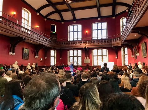 Oxford Schools' Debating Competition | Epsom College