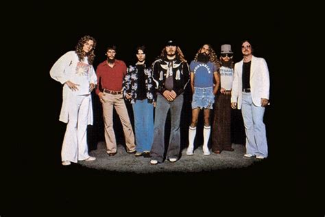 Lynyrd Skynyrd 'Street Survivors' Biopic Starts Filming