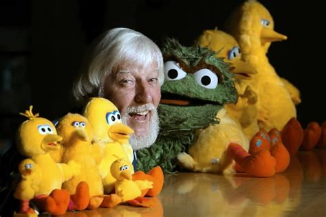 Remembering Sesame Street’s Caroll Spinney, Big Bird, and Oscar the Grouch