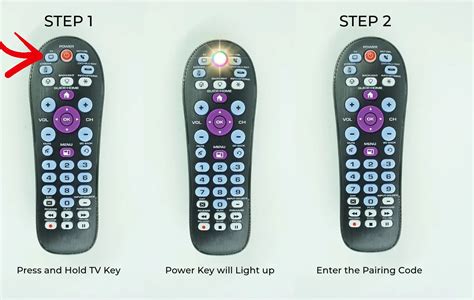 Rca Universal Remote Codes List And Program Guide