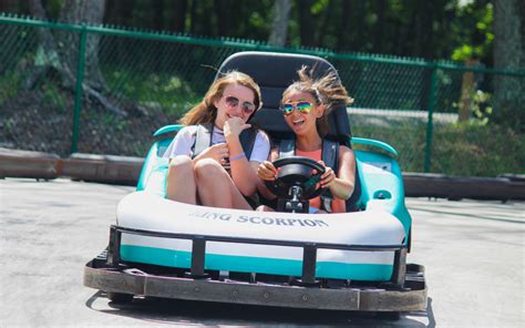 Best Vacations for Teens – A Teen-Friendly Poconos Getaway at Woodloch ...