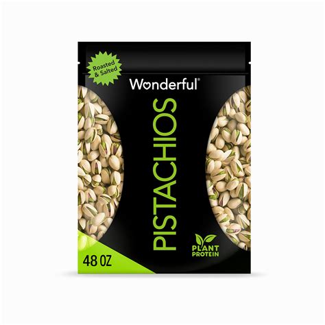 Pistachio Brands