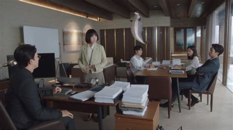 Extraordinary Attorney Woo Episode Recap And Review The Blue Night