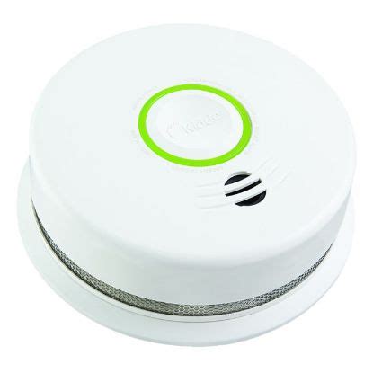 Smoke Alarms - 10-Year Sealed Battery | Shop Kidde