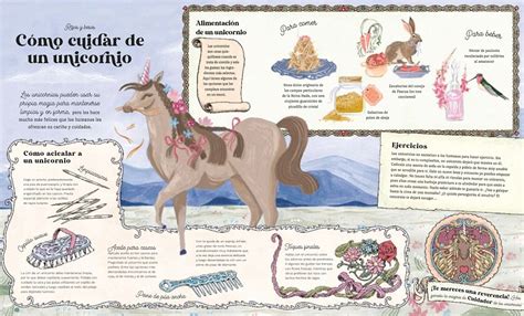 EL CLUB SECRETO DE LOS UNICORNIOS La Casa Curiosa