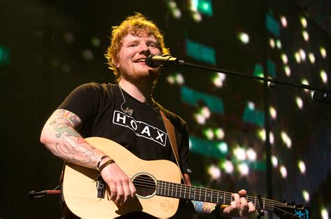 Ed Sheerans ‘perfect Which Version Is Your Favorite Vote