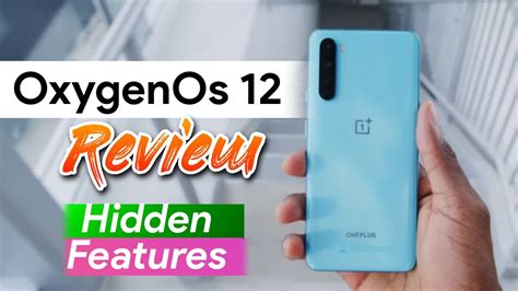 Oneplus Nord Oxygenos Android Full Review Oneplus Nord