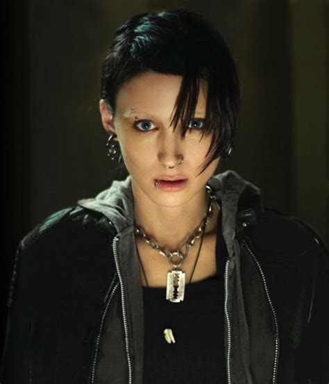 Pin On Lisbeth Salander