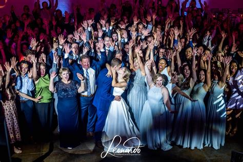 Dallas Tx Wedding Dj Leonardo Event Group Fort Worth Wedding Dj