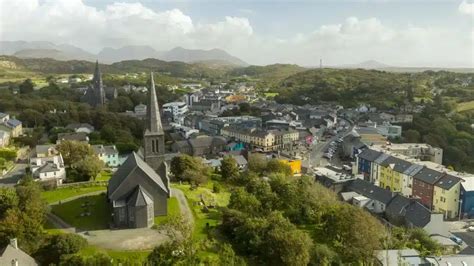 10 Best Towns In Galway For A Break