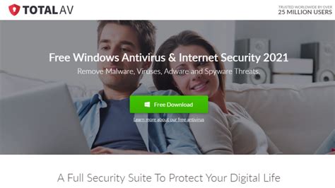 TotalAV Review Collect Read Reviews Free