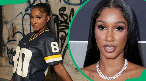 Bernice Burgos Net Worth Age Ethnicity Love Life A Detailed Bio