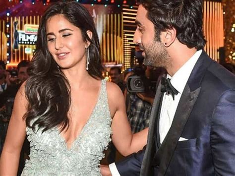 Katrina Kaif Was Heartbroken After Break Up With Ranbir Kapoor