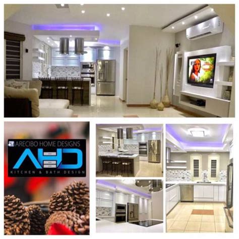 Arecibo Home Design / Arecibo Home Center | Infopáginas