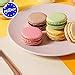 Amazon Perny Macaron Mat Capacity Non Stick Macaron Silicone