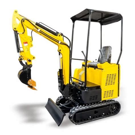 T Mini Excavator Changge City Xuchang Henan Province