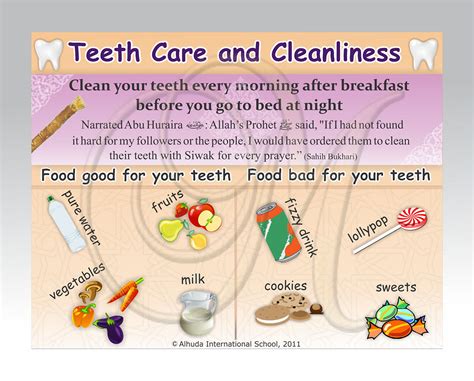 Posters on Cleanliness & Personal Hygiene :: Behance